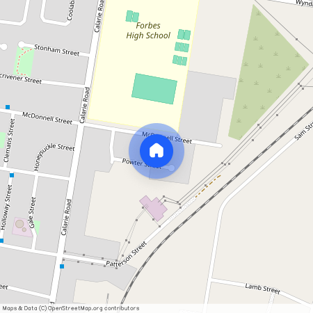 9 Powter Street, NSW 2871, Forbes