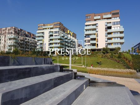 Apartment for rent, 1+KK - Studio, 43m - Фото 5