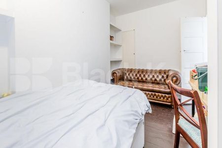 Located in a prime location in Bloomsbury close to all major universities - Photo 3