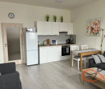 Pronájem bytu 1+kk, Prostějov - Photo 6