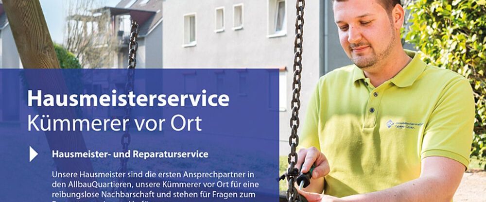 Mehr als Wohnen - Photo 1