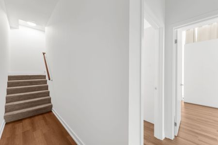 For Lease - 38 Monte Kwinter Court Unit# 102, Toronto, Ontario - Photo 4