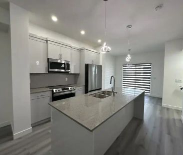 4 bedroom house for rent in Savanna | 48 St NE, Calgary - Photo 1