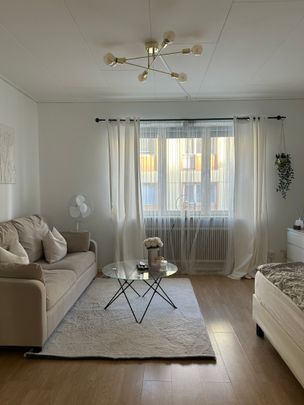 Thorildgatan, Eskilstuna - Photo 1