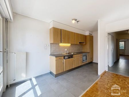 Proche du centre ville appartement de 3 pièces au 1er étage - Photo 5