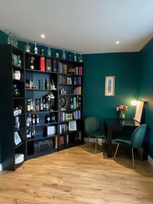 Llandaff Terrace, Rock Road Dublin - Photo 1