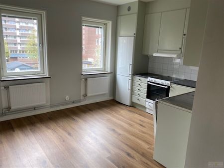 Prästgatan 56 - Foto 2