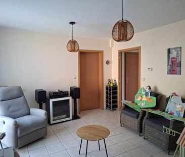 Appartement te huur - Foto 1