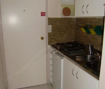 Appartement à louer 1 pièce 13.51m² - Photo 2