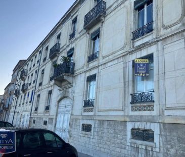 Appartement à louer 3 pièces 68.5m² - Photo 4