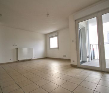 Appartement Nantes 3 pièce(s) 61.9 m2 - Photo 4