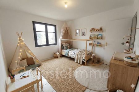 Location Appartement 3 pièces 67m² MONTAUBAN 82000 - Photo 5