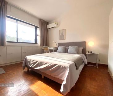 Pine Grove (D21), Condominium - For Rent - Photo 3