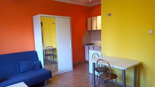 Łódź Łódź-Górna, Adolfa Dygasińskiego - Фото 1