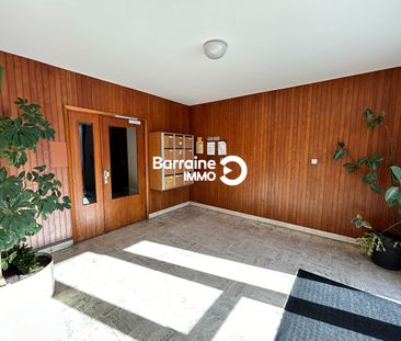 Location appartement à Brest, 2 pièces 53.77m² - Photo 6