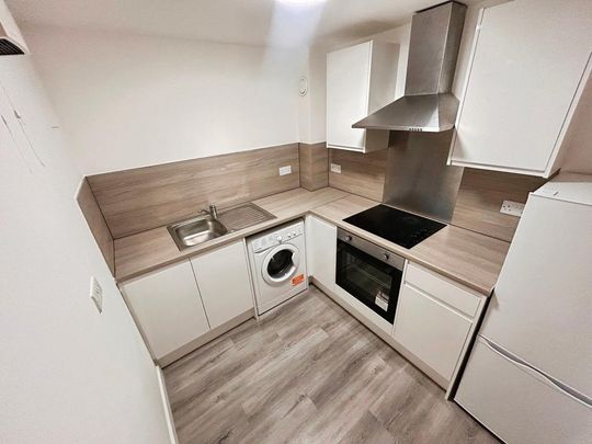 2 bedroom apartment to rent - Photo 1