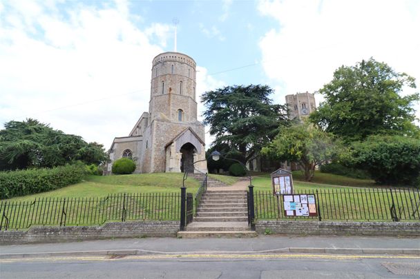 High Street, Swaffham Prior, Cambridge - Photo 1