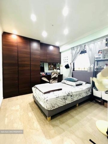 Blk 288C Jurong East Street 21 (Jurong East), HDB 5 Rooms - For Rent - Photo 5