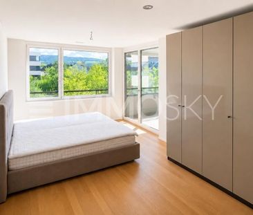 Stilvoll wohnen mit höchstem Komfort - Photo 3