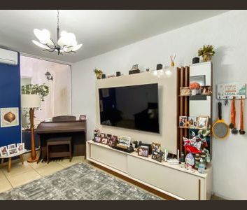 Casa para alugar com 135m², 3 quartos e 3 vagas - Foto 2