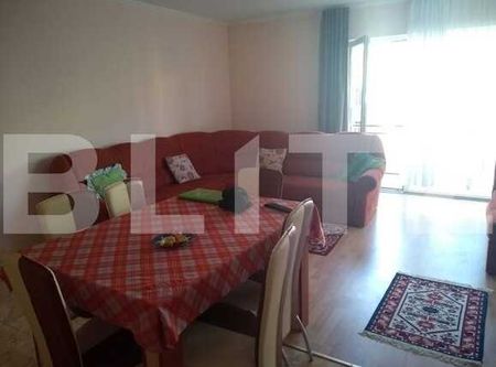 Apartament 3 camere, 67 mp, totul nou la prima inchiriere, garaj, zona Oncos - Fotografie 5