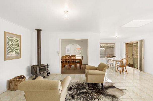 Beautifully presented family home ! - Photo 1