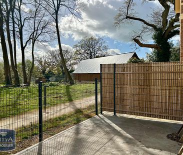 Location Appartement 42m² PACE 35740 - Photo 4