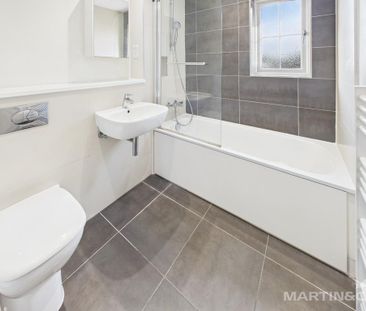 1 bedroom apartment to rent - Photo 3