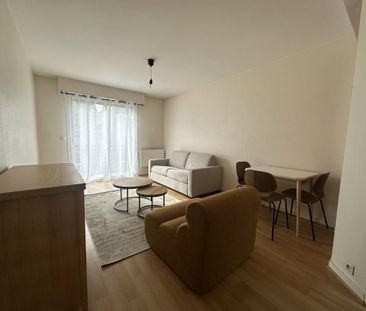 Appartement T1 à louer - 28 m² - Photo 3