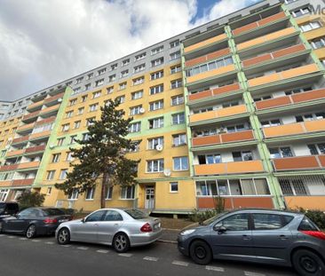 Pronájem bytu 3+1 56 m2 - Fotografie 1