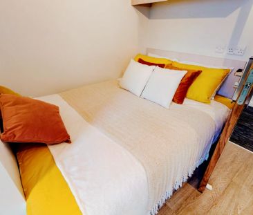 Accessible Gold Studio - Photo 5