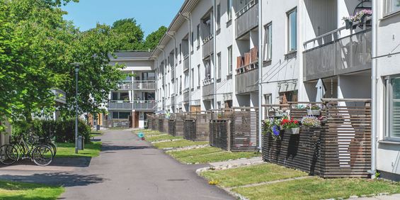 Solviksgatan 12 - Photo 3