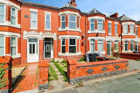 Hungerford Road, Crewe, CW1 - Photo 2