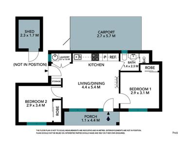 Low maintenance living! - Photo 6