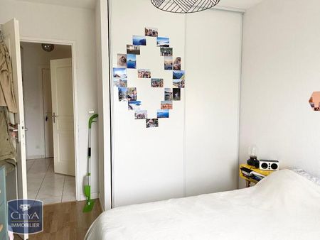 Location Appartement 2 pièces 38m² NIORT 79000 - Photo 4