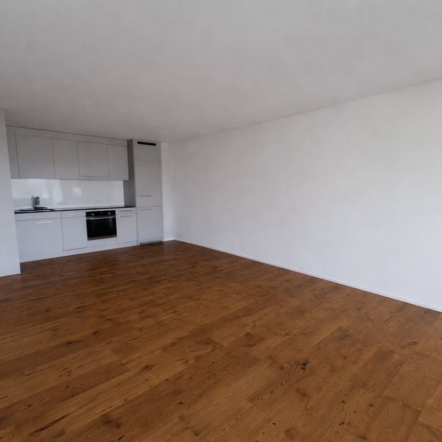 2 Zimmer, 49 m², EG - Photo 1