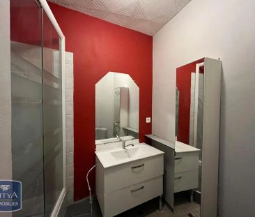 Appartement à louer 2 pièces 48.72m² - Photo 6