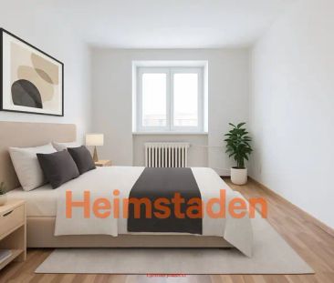 Pronájem bytu 2+1 52 m - Photo 1