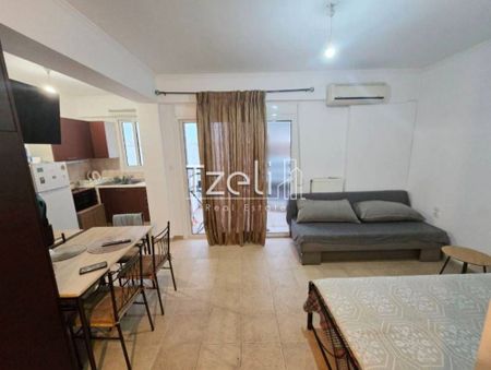 Studio/Γκαρσονιέρα για ενοικίαση Νόρμαν (Πάτρα) - Photo 5
