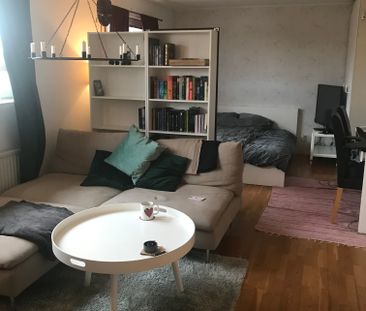 Jarlagatan, Skara - Foto 1