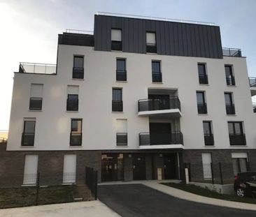 Location Appartement 3 pièces 62 m2 à Moissy-Cramayel - Photo 5