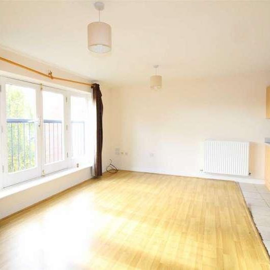 Auriga Court, Chester Green, DE1 - Photo 1