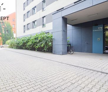 Apartament| Kępa | 2 MP| Klimatyzacja - Фото 1