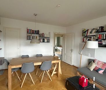 3½ Zimmer-Wohnung in Zürich, möbliert, auf Zeit - Foto 6