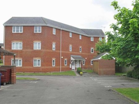 Cygnet Gardens, St Helens, Merseyside, WA9 - Photo 4