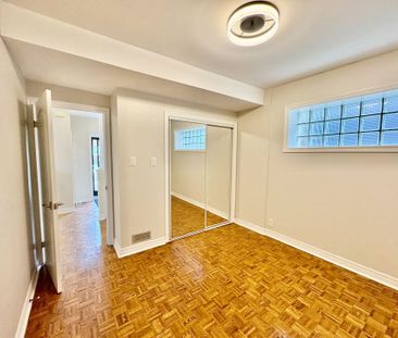 For Lease - 287 Sammon Avenue Unit# Unit D, Toronto, Ontario - Photo 1