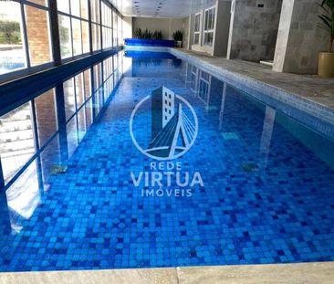 Venda/locação - Apto 77.00 m² - 2 Dorms. 1 Suíte - 1 Vaga - Consolação - Foto 1
