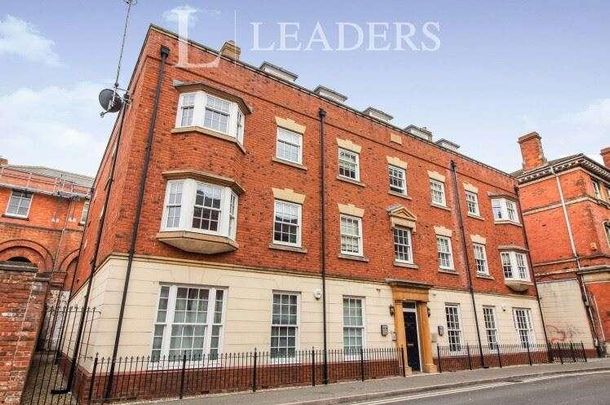 Pierpoint Street, City Centre, Worcester, WR1 - Photo 1