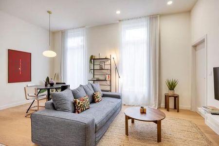 Appartement te huur - Photo 5