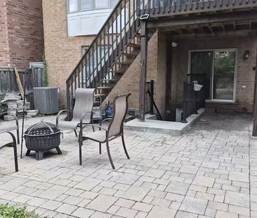 3065 Mission Hill Drive apartment — Mississauga, ON (1-Bedroom) - 1 Bedroom - Photo 1